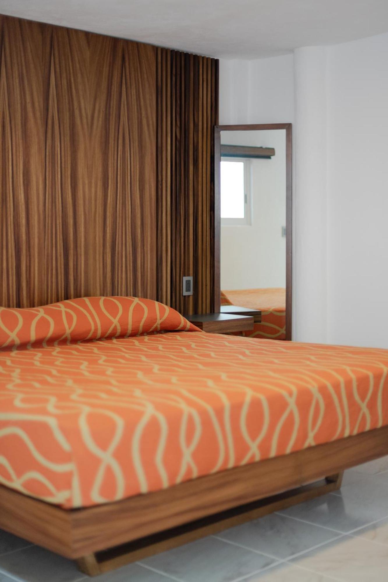 Hotel El Rincon San Francisco del Rincón Eksteriør billede