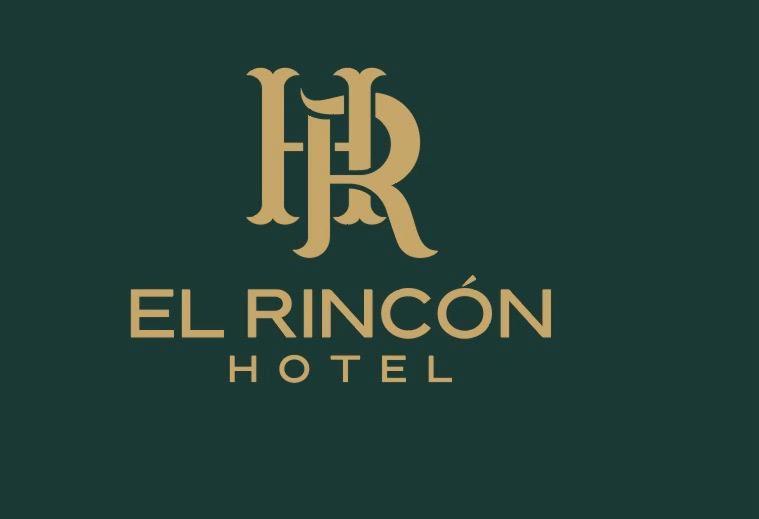 Hotel El Rincon San Francisco del Rincón Eksteriør billede
